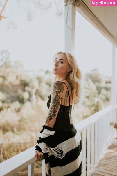 alysha nett nudes|Alysha Nett Nude Photos & Videos .